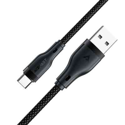 Дата кабель USB 2.0 AM to Type-C 1.2m 3.0A C8-04 Acefast (6974316282693) Вінниця