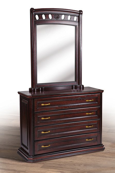 Дзеркало Флоренция, каштан Київ - фото 1