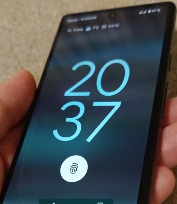 Смартфон Google Pixel 6a Neverlock Киев - изображение 7