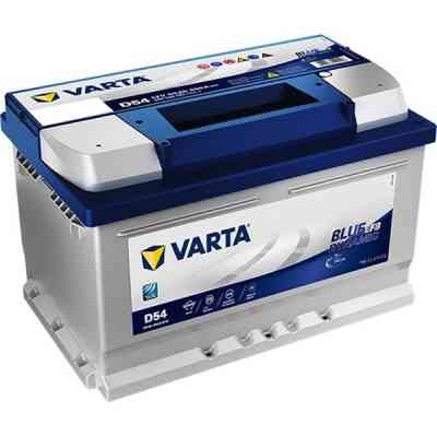 Аккумулятор автомобильный Varta Blue Dynamic START-STOP 65Ah (565500065) Винница