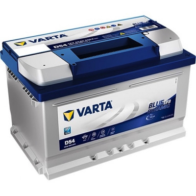 Акумулятор автомобільний Varta Blue Dynamic START-STOP 65Ah (565500065) Вінниця - фото 1