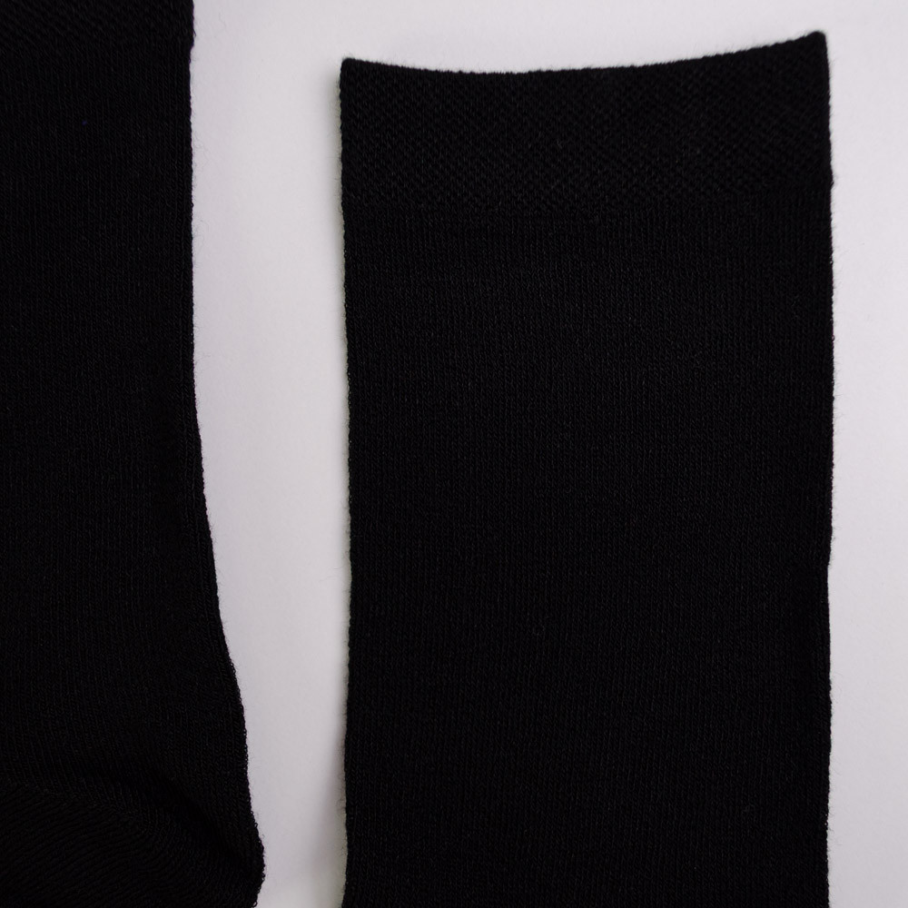 Набор носков мужских бамбуковых 10 пар Youstar 079 Средние 41-47 Различные цвета Сумы - изображение 3