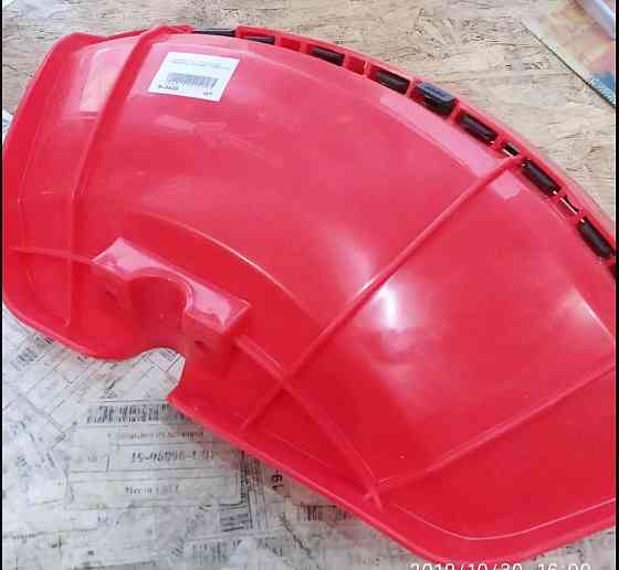 Защита косы (под штангу 26мм) (без крепления) Мукачево