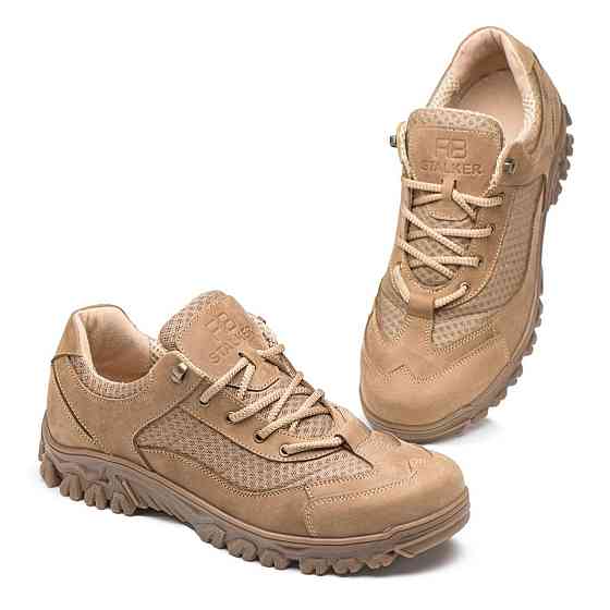 Тактичні літні кросівки модель В- 3с Харків