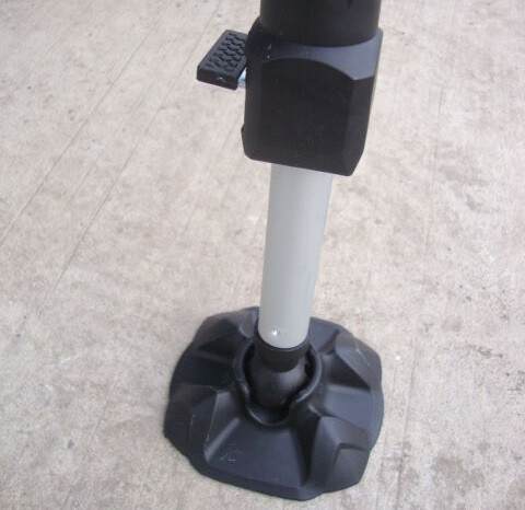 Коропове Крісло для риболовлі навантаження до 140 кг Mivardi "Chair Comfort Feeder" (M-CHCOMF) Нововолинськ - фото 10