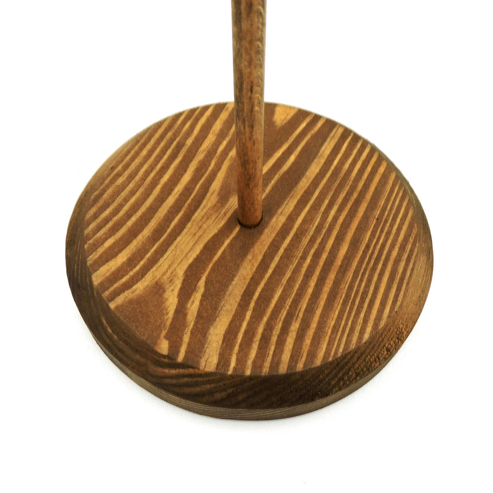 Підставка для ляльок "Тондо 13 тип В" капучино Миколаїв - фото 5