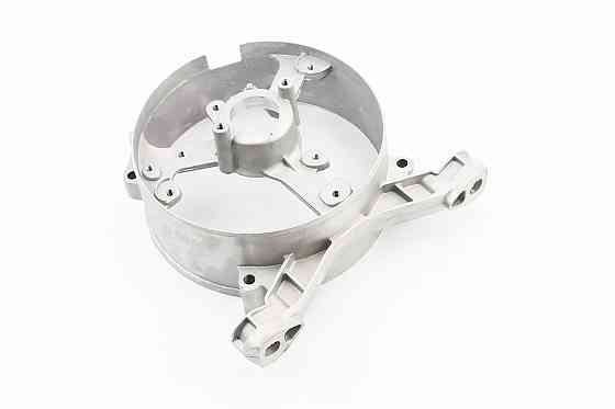 Кришка генератора задня 2-3,5 кВт Тип 1 Київ