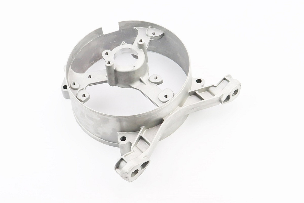 Кришка генератора задня 2-3,5 кВт Тип 1 Київ - фото 1