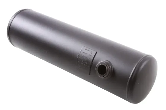 Баллон ГБО цилиндрический D244*L955мм 40л Atiker Винница