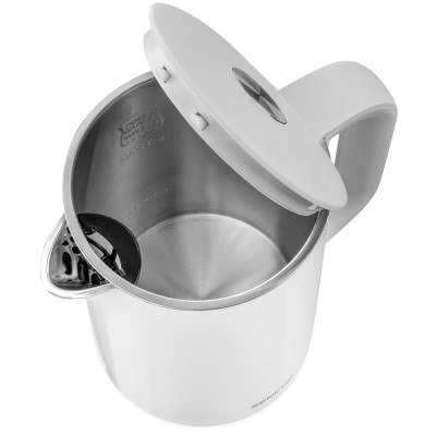 Електрочайник Sencor SWK 1591WH Вінниця - фото 11