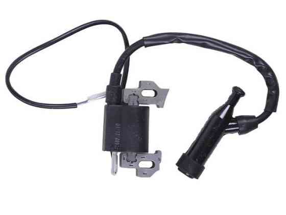 Котушка високої напруги + надсвічник мотоблок мотоблок 168F Мукачево