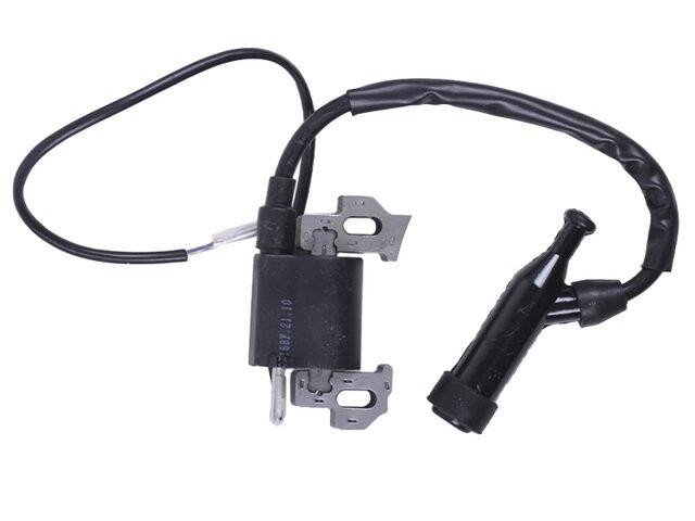 Котушка високої напруги + надсвічник мотоблок мотоблок 168F Мукачево - фото 3