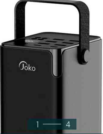 Павербанк Power bank 70000mAh. Київ