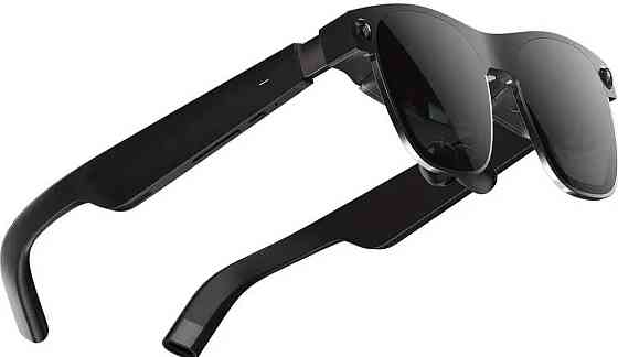 Окуляри віртуальної реальності XREAL Air 2 Ultra. Харків
