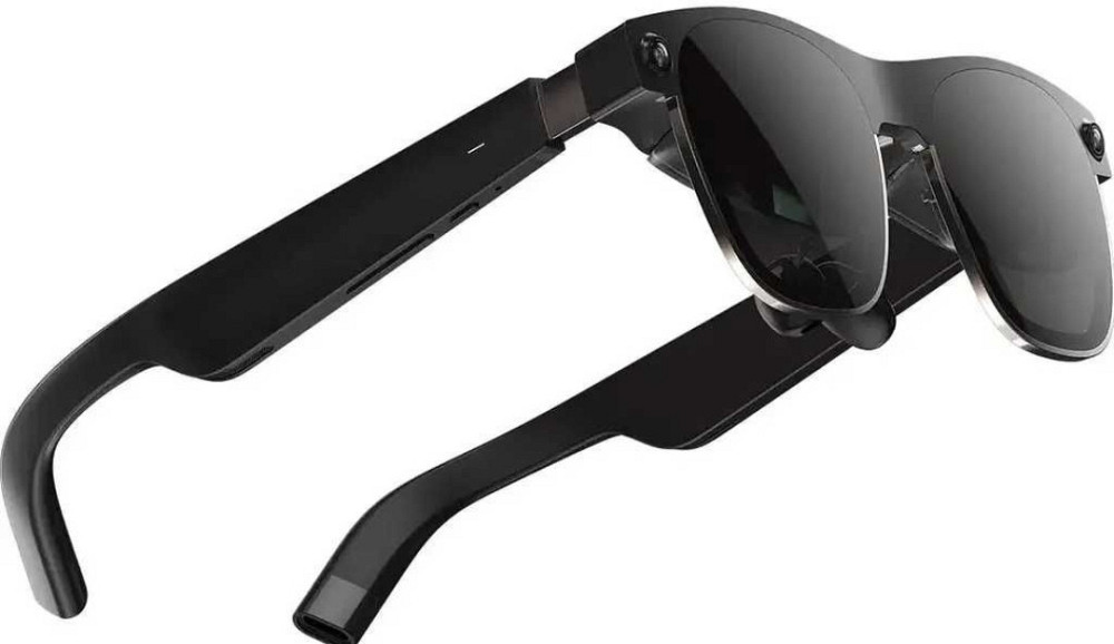 Окуляри віртуальної реальності XREAL Air 2 Ultra. Харків - фото 1