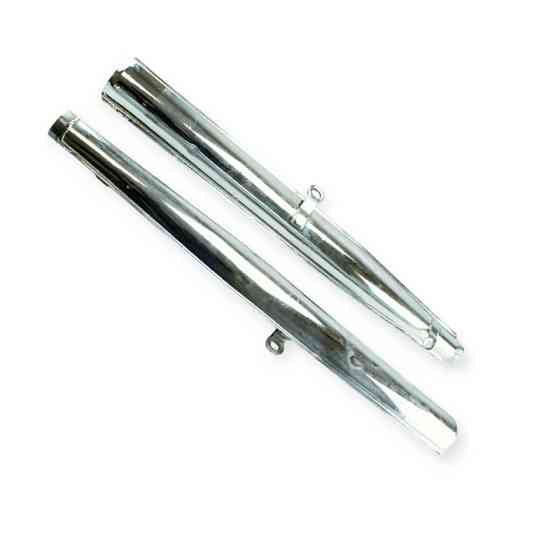 Глушник Іж Юпітер пара мотоцикл Мукачево