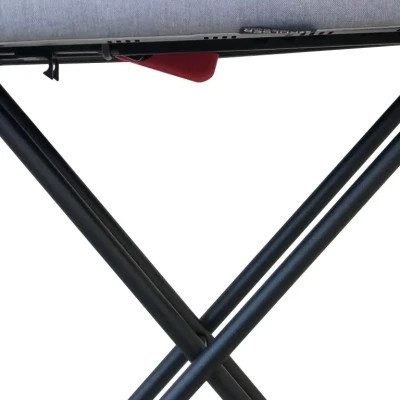 Гладильная доска Rolser K-UNO Black Tube Turquesa (K01016-2088) (928596) Винница - изображение 8