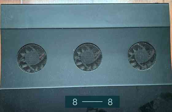 ТОПОВИЙ Супер Потужний тонкий Ігровий ноутбук: MSI GF75 Thin 10UE (GF7510UE-028US) Харків