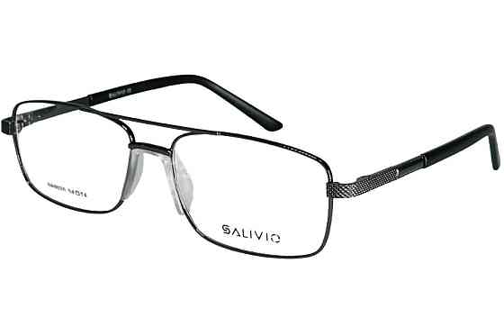 Оправа для окулярів Salivio чоловіча металева Луцьк