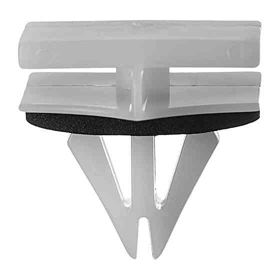 Клипса накладки пластика зеркала Cadillac Chevrolet Ford GM Hyundai 11518357 10443956 15262 Киев