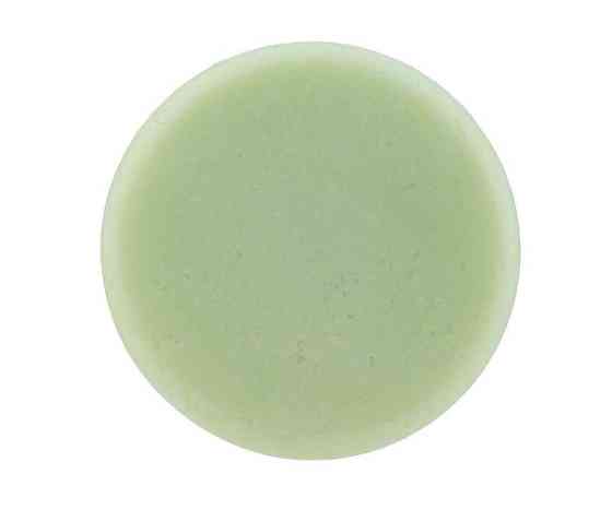 Твердый скраб для тела Зеленая долина Beauty Jar 100 г Киев