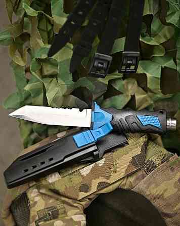 Ніж Divers ДЛ6508 Одеса