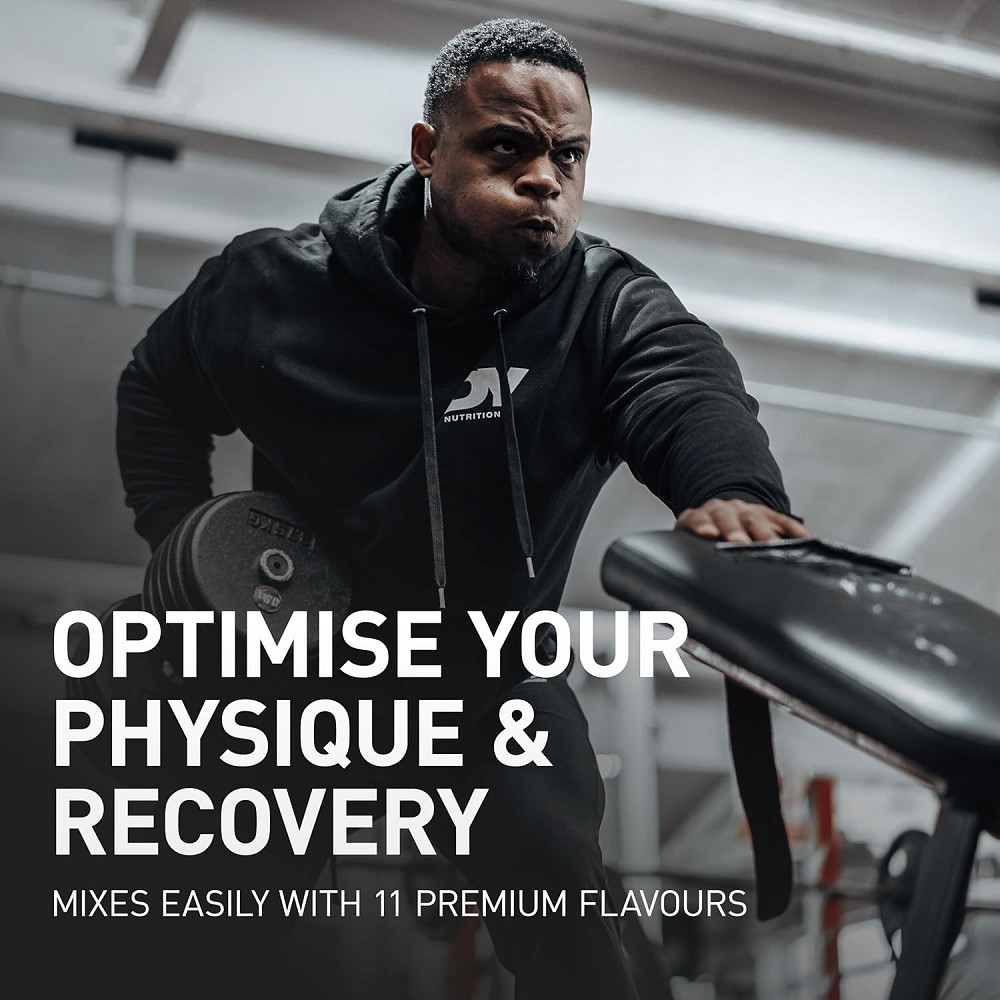 Протеин DORIAN YATES NUTRITION 100% PURE WHEY PROTEIN CONCENTRATE 2 KG (PISTACHIO) Луцк - изображение 3