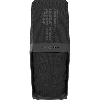 Корпус Fractal Design Meshify 3 Black Solid (FD-C-MES3A-01) Винница - изображение 7
