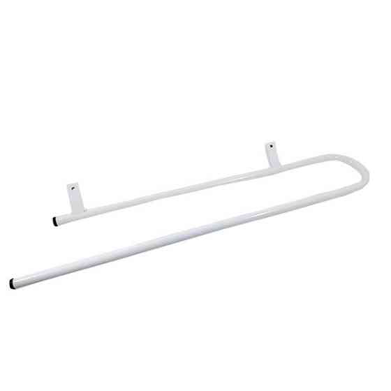 Универсальный держатель простыни для косметологической кушетки Киев