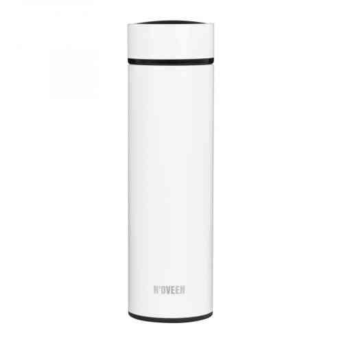 Smart термопляшка з дисплеєм Noveen TB2311 Дніпро