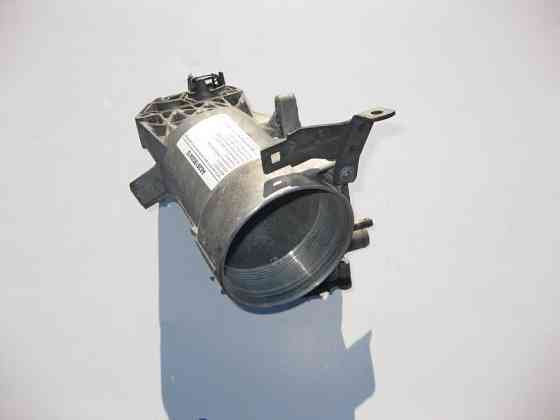 Mercedes-Benz  A6281800410 Корпус масляного фільтра без радіатора двигуна OM628 V8 4.0 cdi E-Class W211 S-Class W220 ML W163 G-Class W463 Одесса