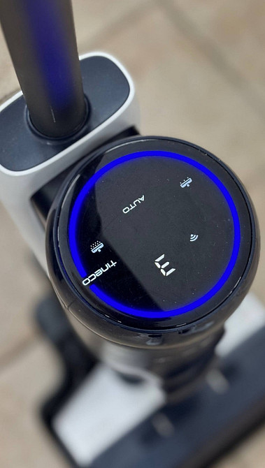 Вертикальный+ручной пылесос (2в1) Tineco Floor One S5 Харьков - изображение 2