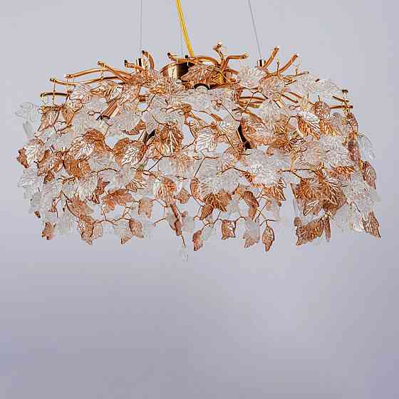 SIRIUS Люстра підвісна WM-7008 400-G9*5-38 GD Коломия