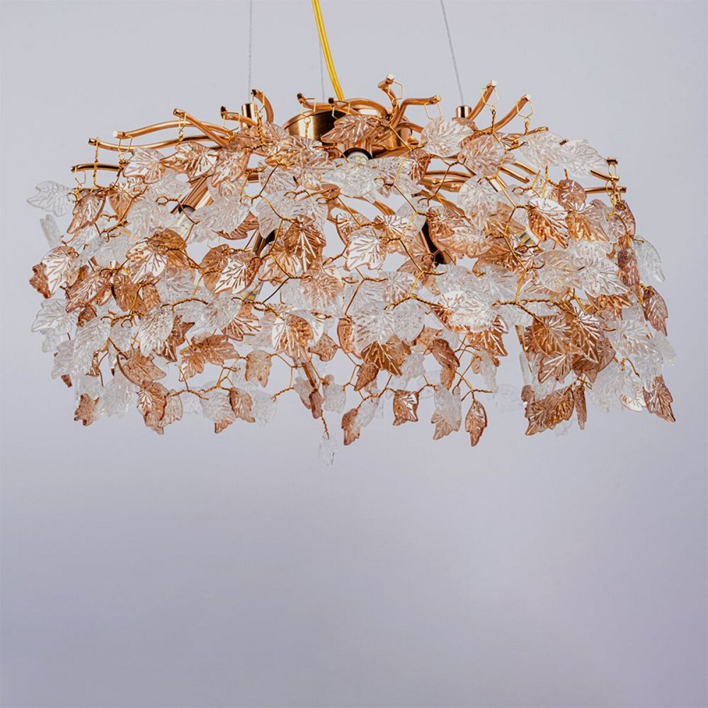 SIRIUS Люстра підвісна WM-7008 400-G9*5-38 GD Коломыя - изображение 3