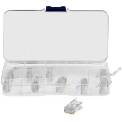 Набор инструментов для сети Digitus Network Tool Set Plus (DN-94027) Винница - изображение 10