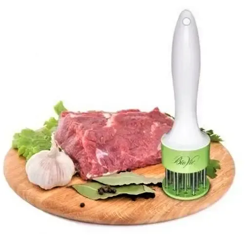 Размягчитель мяса Тендерайзер 130220 отбиватель молоток для мяса Коломия - фото 1