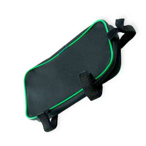 Велобардачек квадрат большой тряп. Мукачево