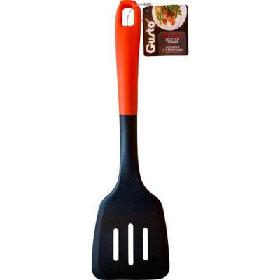 Лопатка кухонная Gusto GT-5103 Orange (100734) Винница - изображение 1