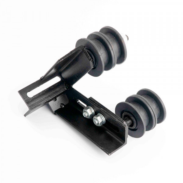 Узел натяжной для двух приводных ремней (Казак Полтавский) (КТд29) Харьков - изображение 1