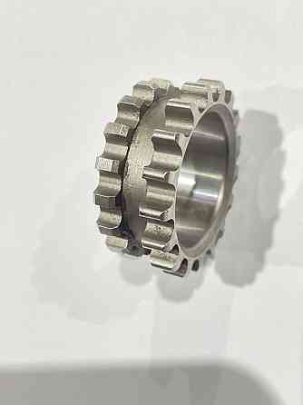 Звезда привода ГРМ (на распредвал) мотоцикл 4T CB250 Мукачево