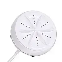 Портативная экономная стиральная машина ультразвуковая USB MA-2 Коломыя - изображение 4