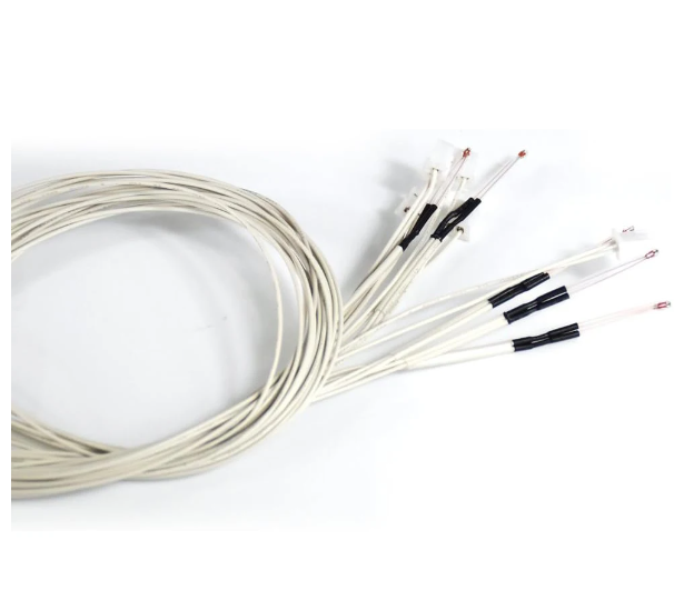 Термістор HOPEDA NTC 3950 100KОм для 3D-принтерів Київ - фото 2