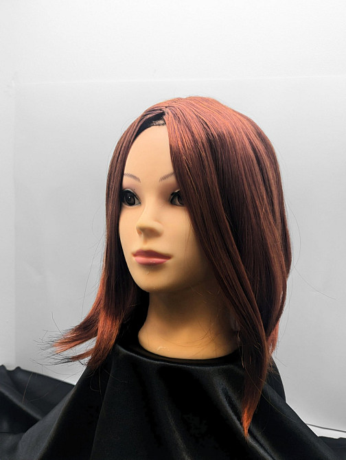 Перука 15 Луцк - изображение 1