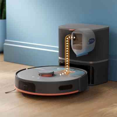 Пылесос Philips XU5100/10 Винница