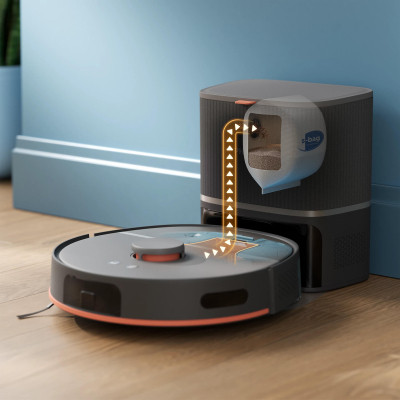 Пылесос Philips XU5100/10 Винница - изображение 2