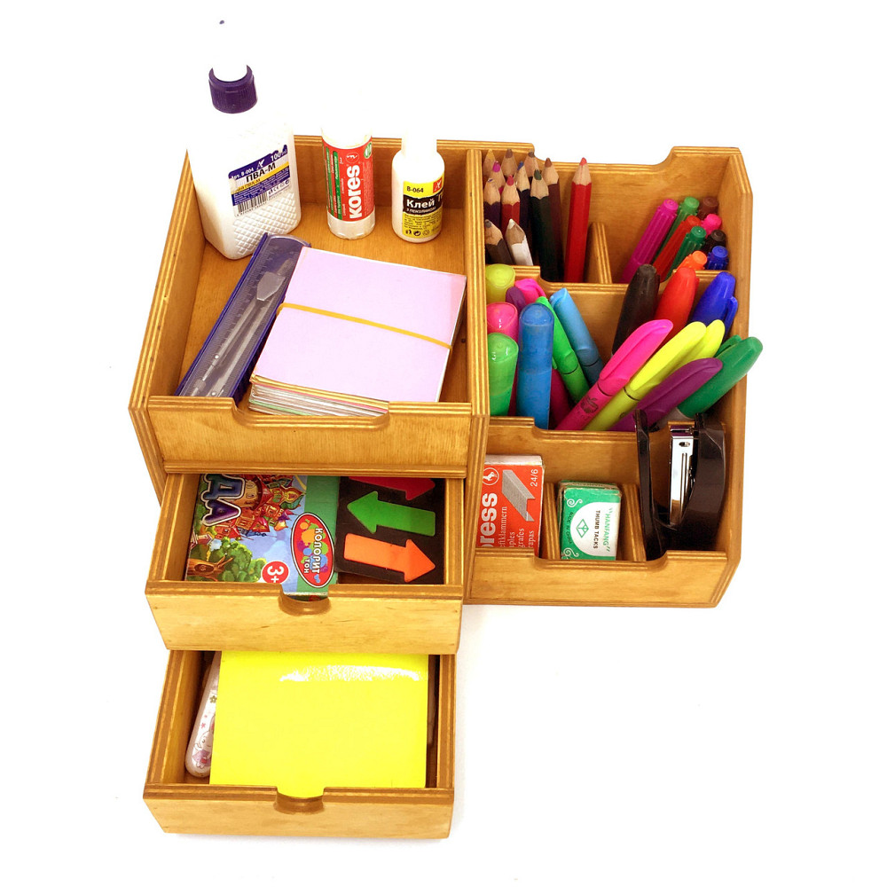 Настольный органайзер 