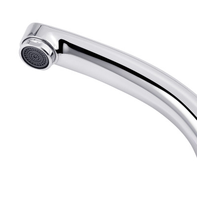 Смеситель Kroner Elbe-C031 (CV014919) Винница - изображение 6