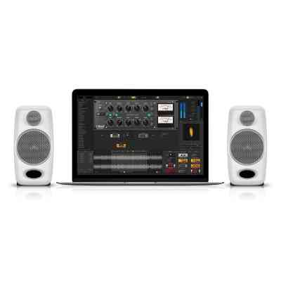 Студійний монітор IK Multimedia iLoud Micro Monitor White Вінниця