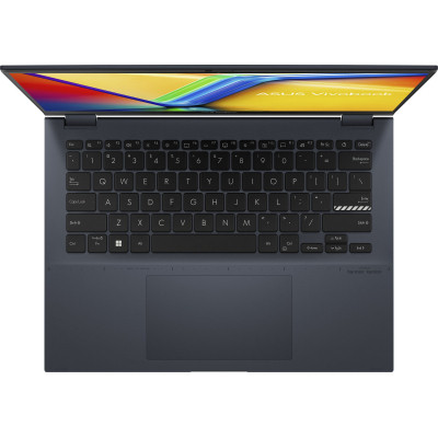 Ноутбук ASUS Vivobook S 14 Flip TP3402VA-LZ608W (90NB10W1-M00S60) Винница - изображение 10
