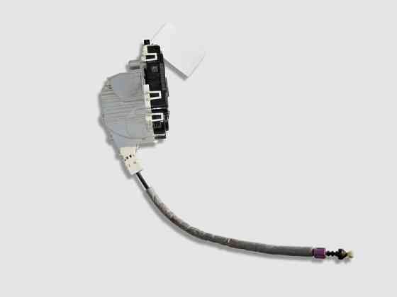 Mercedes-Benz  A2047201535 Замок передніх лівих дверей E-Class W212 C-Class W204 GLK X204 CLS C218 SLS C197 Одесса